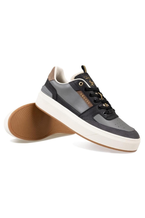 Cruyff endorsed tennis